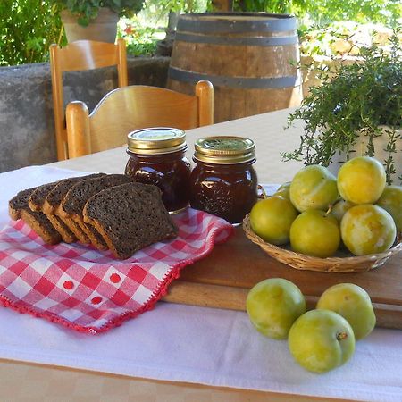 B&B Ca' Morino Verona Eksteriør billede