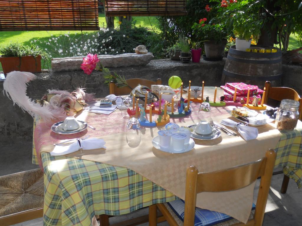 B&B Ca' Morino Verona Eksteriør billede