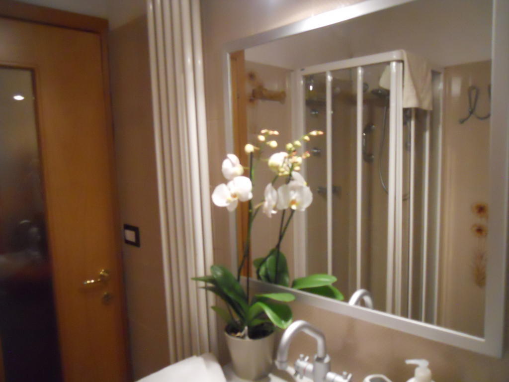 B&B Ca' Morino Verona Værelse billede