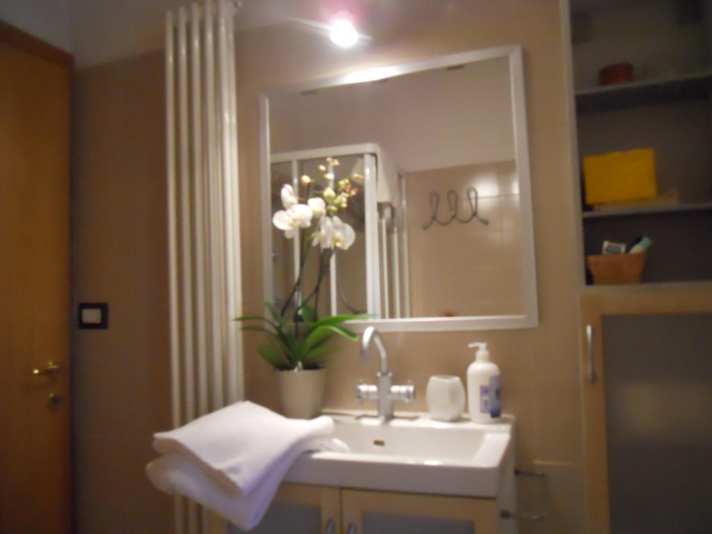 B&B Ca' Morino Verona Værelse billede