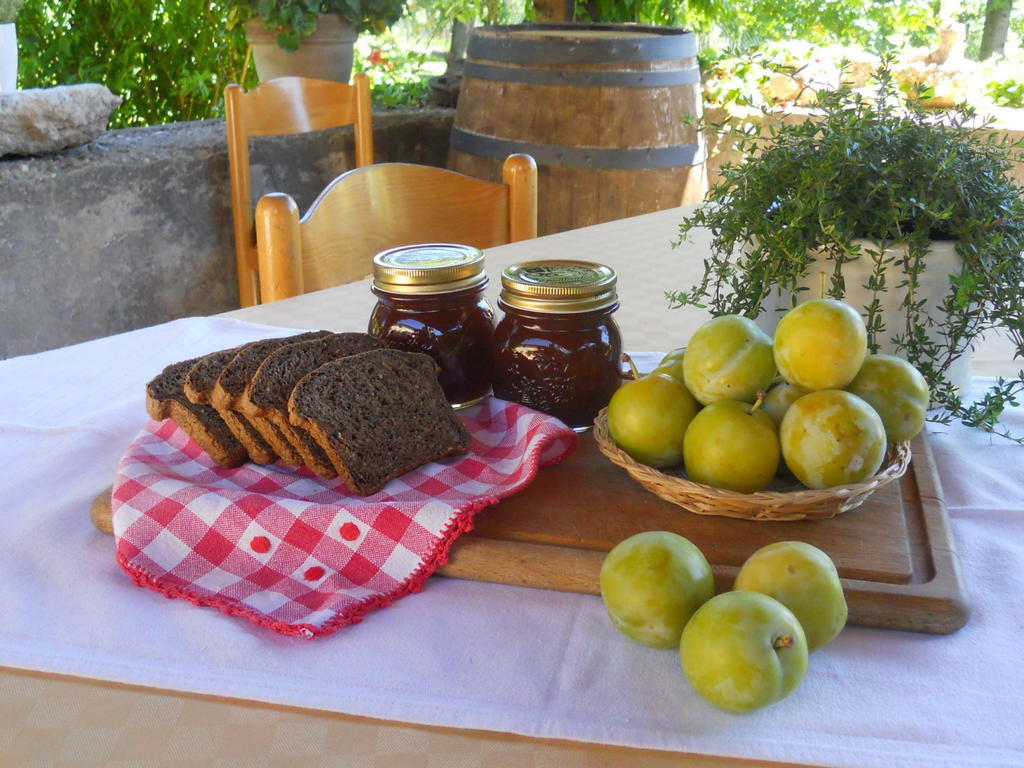 B&B Ca' Morino Verona Eksteriør billede