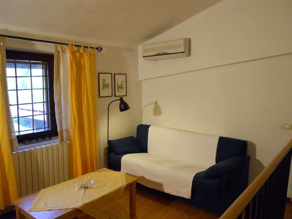 B&B Ca' Morino Verona Værelse billede