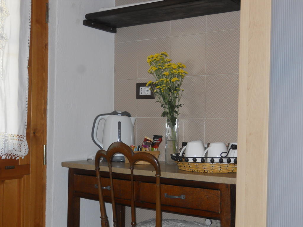 B&B Ca' Morino Verona Værelse billede