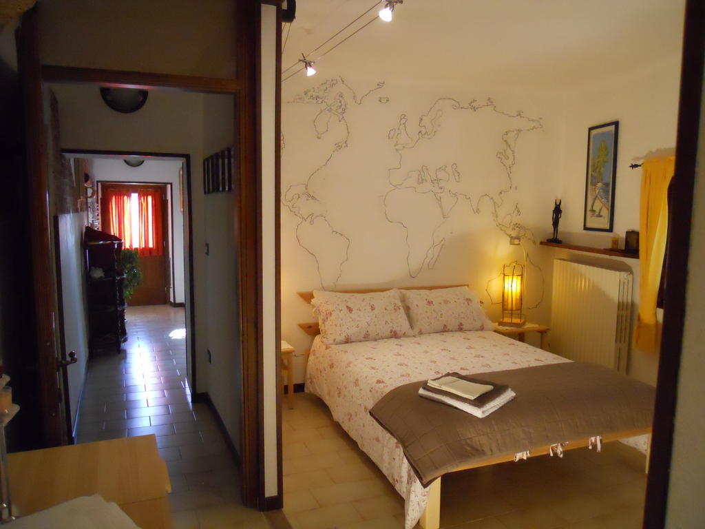 B&B Ca' Morino Verona Værelse billede