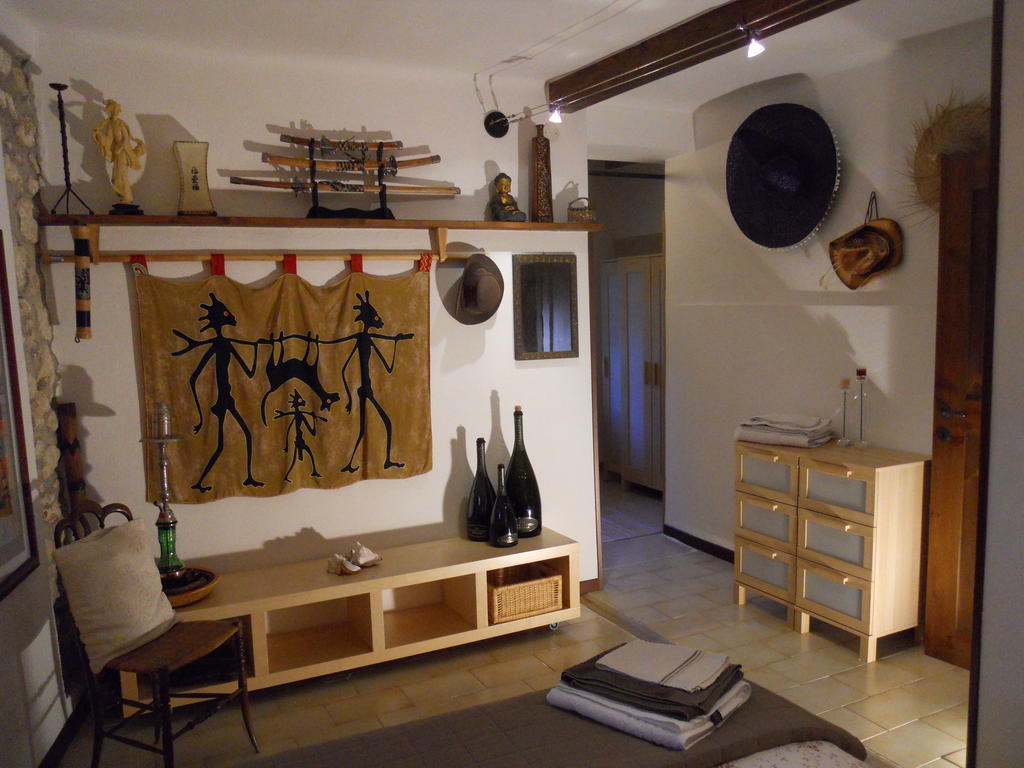 B&B Ca' Morino Verona Værelse billede
