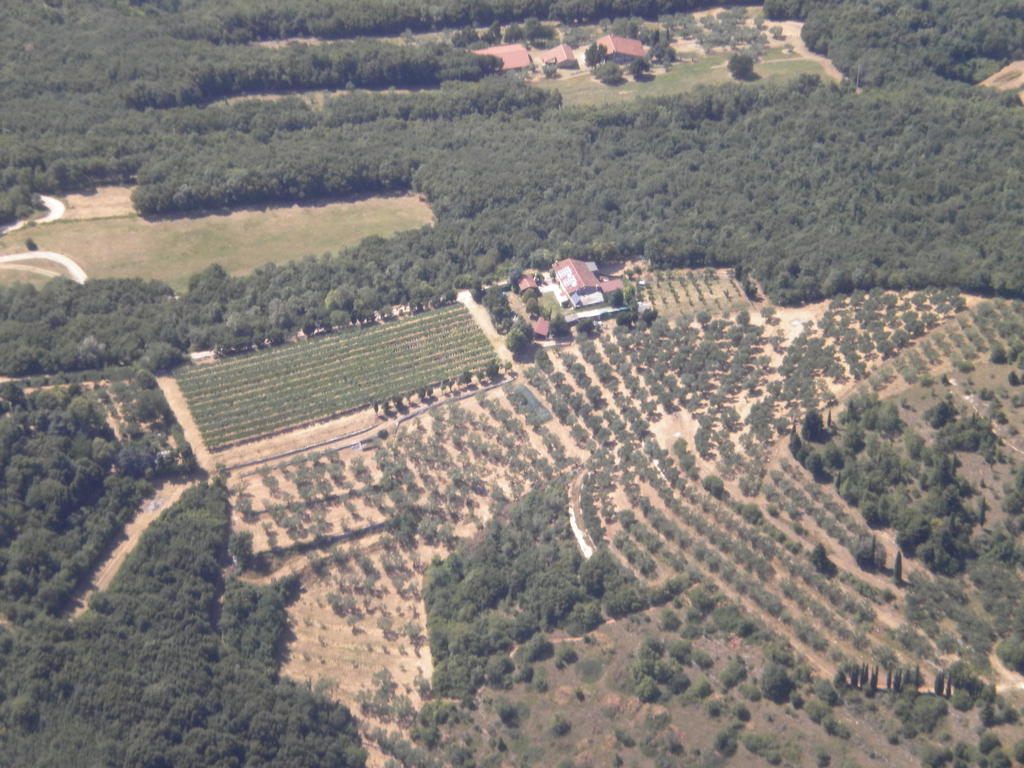 B&B Ca' Morino Verona Eksteriør billede