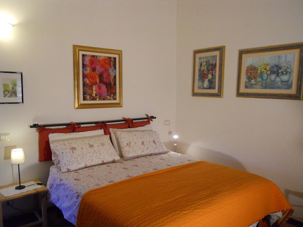 B&B Ca' Morino Verona Værelse billede