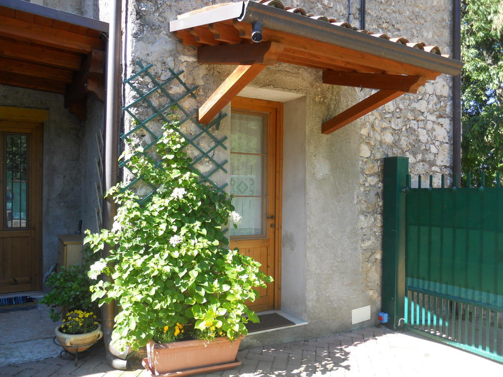 B&B Ca' Morino Verona Værelse billede