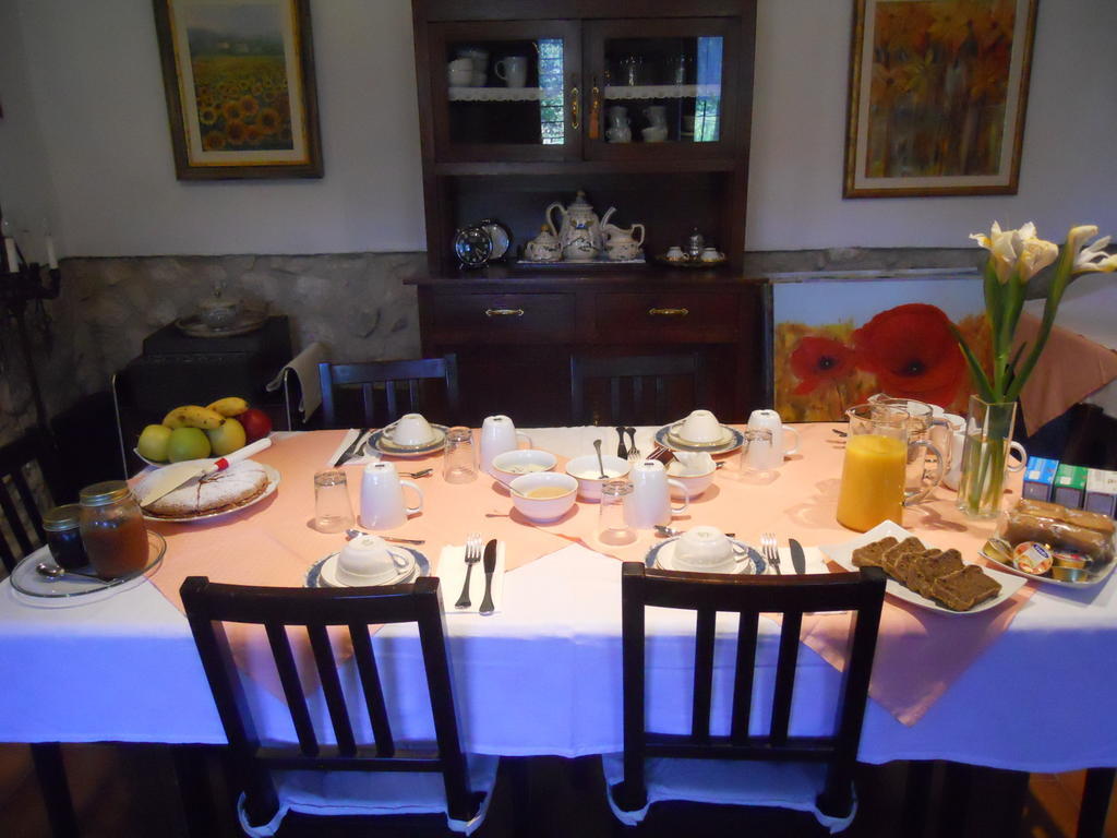 B&B Ca' Morino Verona Eksteriør billede