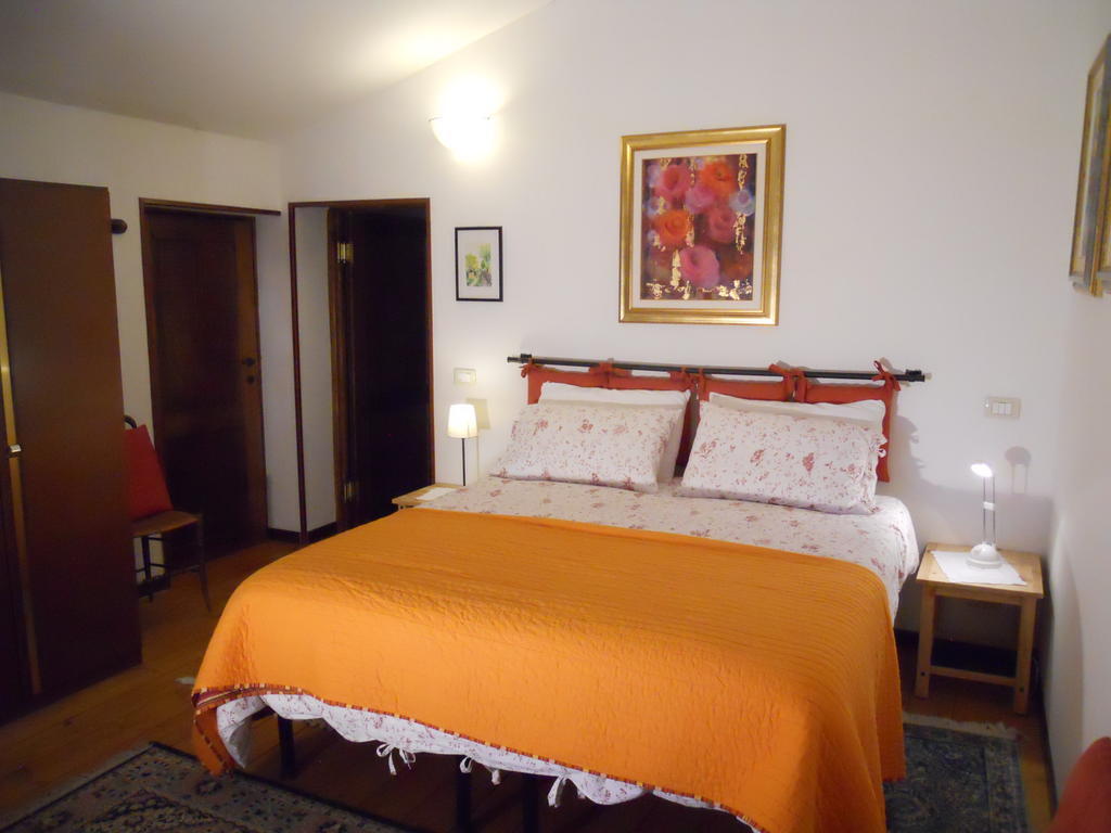 B&B Ca' Morino Verona Eksteriør billede