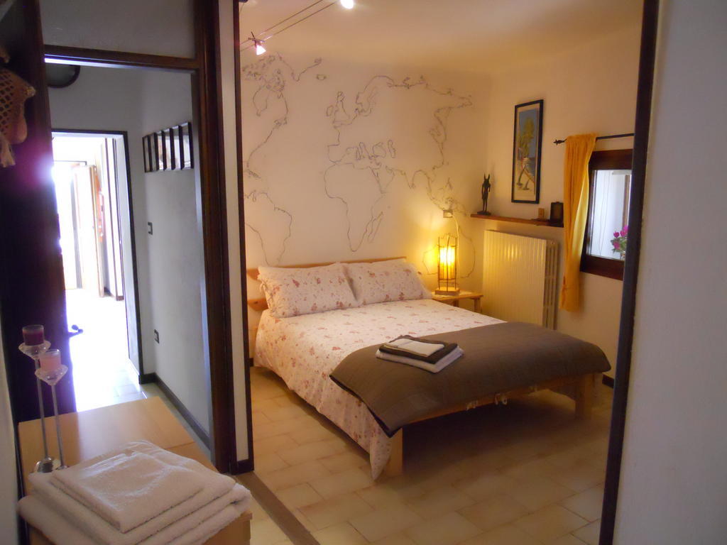B&B Ca' Morino Verona Eksteriør billede