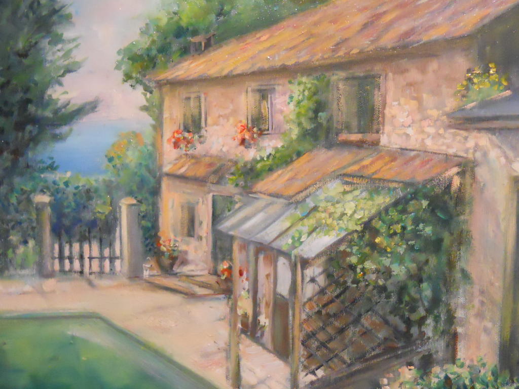 B&B Ca' Morino Verona Eksteriør billede