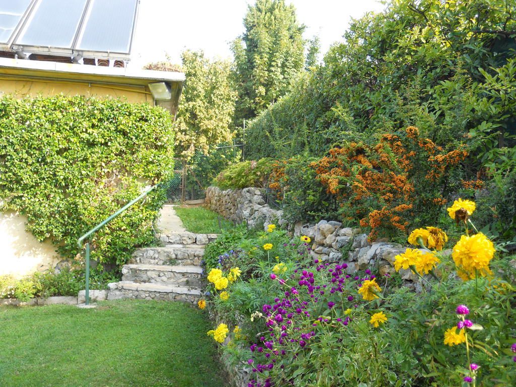 B&B Ca' Morino Verona Eksteriør billede