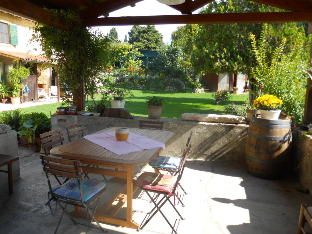 B&B Ca' Morino Verona Eksteriør billede