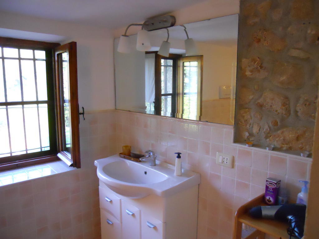 B&B Ca' Morino Verona Værelse billede